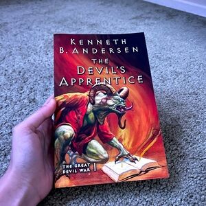 The Devils Apprentice